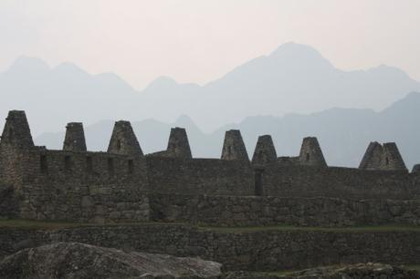 A nous le Machu Pichu !! A nous le Machu Pichu !!