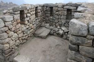 A nous le Machu Pichu !! A nous le Machu Pichu !!