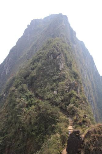 A nous le Machu Pichu !! A nous le Machu Pichu !!