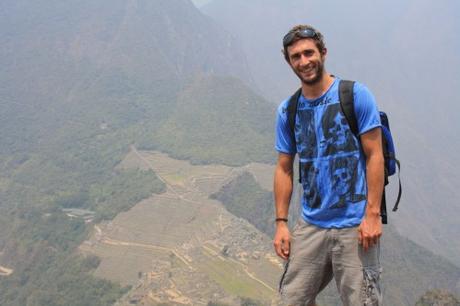 A nous le Machu Pichu !! A nous le Machu Pichu !!