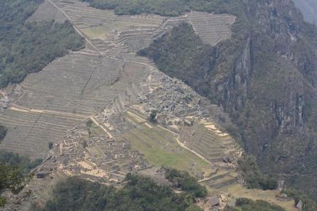 A nous le Machu Pichu !! A nous le Machu Pichu !!