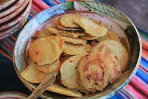 Quechua dans l'âme Quechua dans l'âme