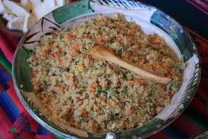 Quechua dans l'âme Quechua dans l'âme