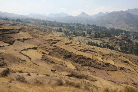 Quechua dans l'âme Quechua dans l'âme