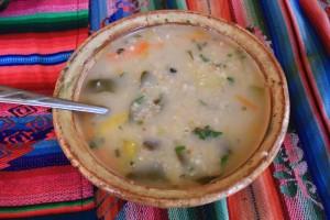 Quechua dans l'âme Quechua dans l'âme