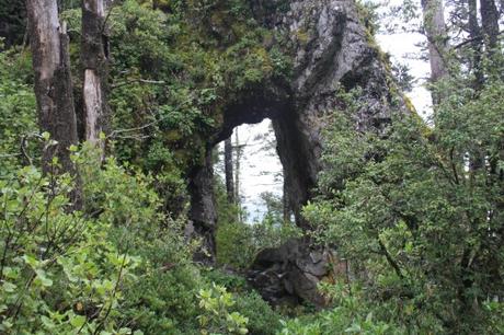 Caminatas de la Sierra Norte... Caminatas de la Sierra Norte...