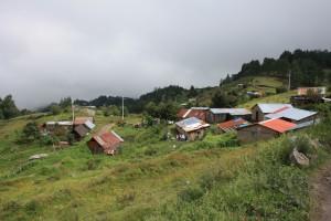 Caminatas de la Sierra Norte... Caminatas de la Sierra Norte...