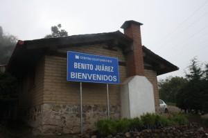 Caminatas de la Sierra Norte... Caminatas de la Sierra Norte...