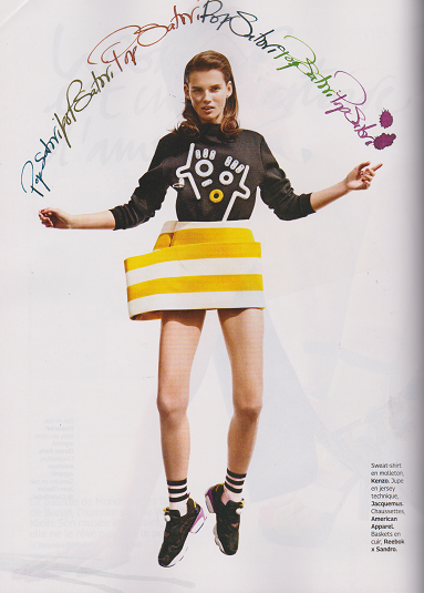 Rainbowy Grazia Rainbowy Grazia