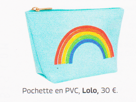 Rainbowy Grazia Rainbowy Grazia