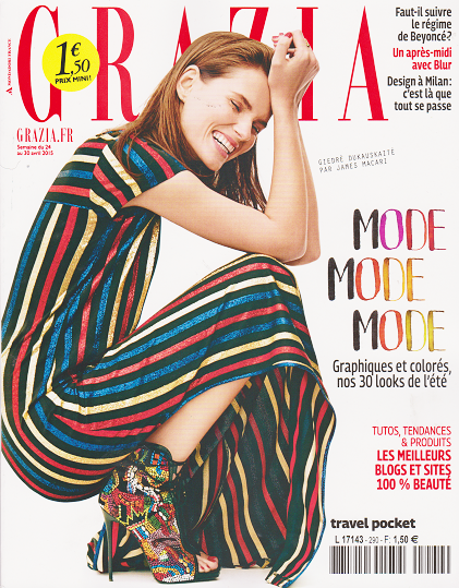 Rainbowy Grazia Rainbowy Grazia