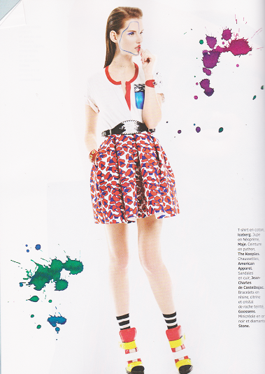 Rainbowy Grazia Rainbowy Grazia