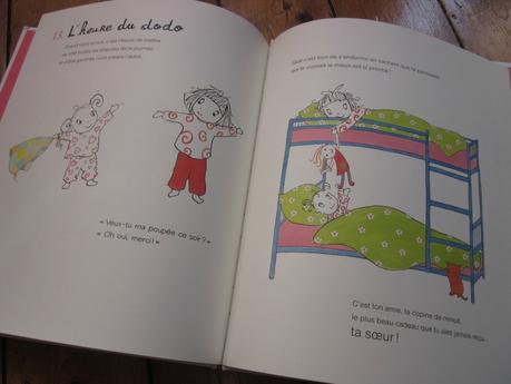 Sœurs mode d'emploi, de Paula Metcalf & Suzanne Barton IMG_3305