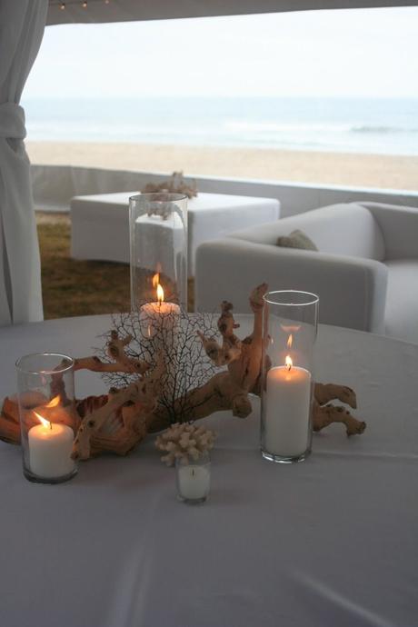 Un beau mariage version plage ! Un beau mariage version plage !