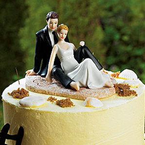 Un beau mariage version plage ! Un beau mariage version plage !