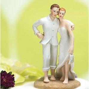 Un beau mariage version plage ! Un beau mariage version plage !