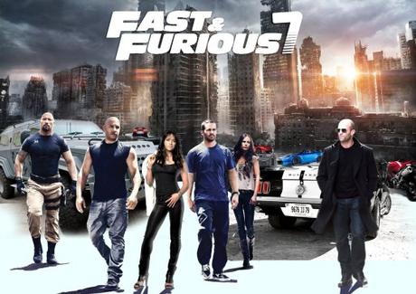 Cinéma : Fast and Furious 8, date de sortie fast and furious 7