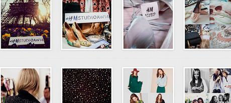 Le retail présent dans les réseaux sociaux Le retail présent dans les réseaux sociaux