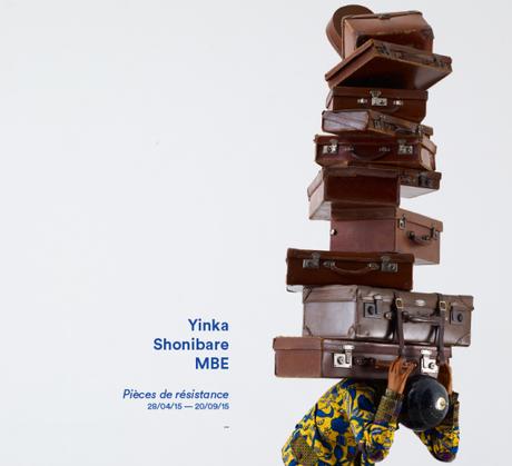 #ArtMTL Les pièces de résistance de Yinka Shonibare MEB @SHONIBARESTUDIO au @DHCART unnamed