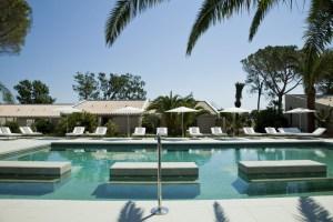 Le restaurant de l’Hotel Sezz Change de formule en 2015 Sezz Saint Tropez - Pool_21