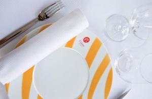 Le restaurant de l’Hotel Sezz Change de formule en 2015 Couvert