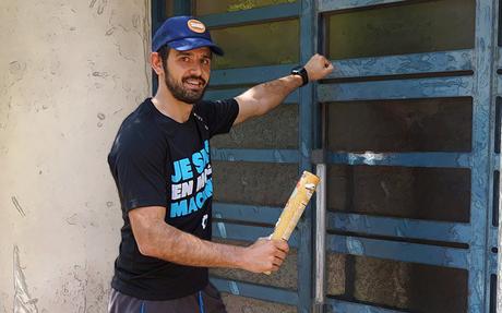 Douzaleur lance la livraison en courant, étonnant non ? douzaleur0-640x400