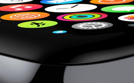 3061 Applications disponibles sur l'Apple Watch