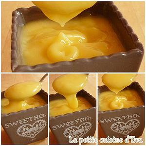 Lemon curd Lemon curd