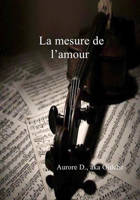 Chronique mesure l'amour