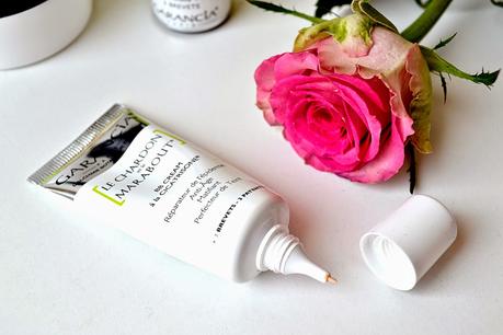 Le Marabout de Garancia s'occupe de ma peau mixte à imperfections Le Marabout de Garancia s'occupe de ma peau mixte à imperfections