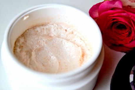 Le Marabout de Garancia s'occupe de ma peau mixte à imperfections Le Marabout de Garancia s'occupe de ma peau mixte à imperfections