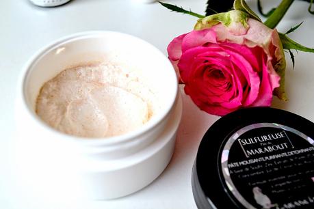 Le Marabout de Garancia s'occupe de ma peau mixte à imperfections Le Marabout de Garancia s'occupe de ma peau mixte à imperfections