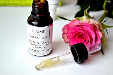 Le Marabout de Garancia s'occupe de ma peau mixte à imperfections Le Marabout de Garancia s'occupe de ma peau mixte à imperfections