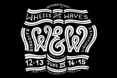 Southsiders present: Wheels & Waves - 2014 Edition
