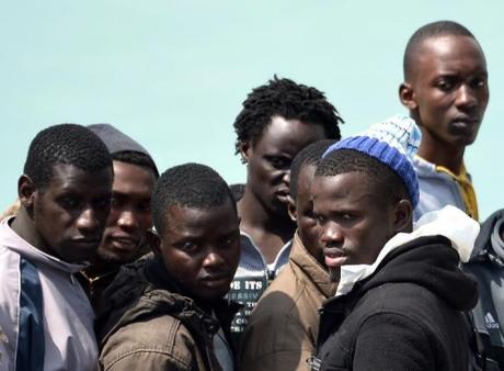 Naufrage en méditerranée : dix jours se sont écoulés Naufrage en méditerranée : dix jours se sont écoulés