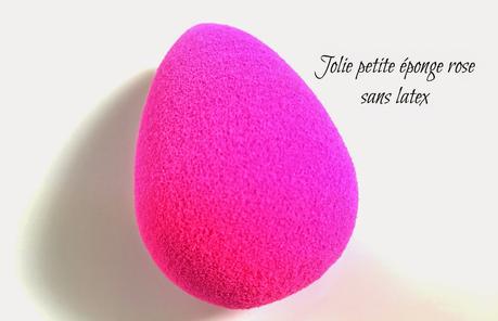 Beautyblender avis