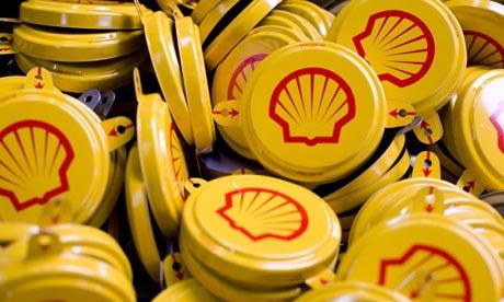 #Europe : Se laisser gouverner par #Shell… Ou pas.