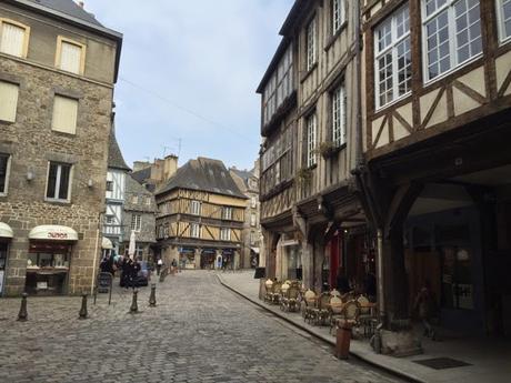 Carte postale de Dinan #Bretagne Carte postale de Dinan #Bretagne