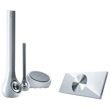 Home cinema ultra design Samsung HTD7200 Home cinema ultra design Samsung HTD7200
