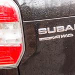 ON A TESTE : La Subaru Forester XT