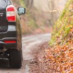 ON A TESTE : La Subaru Forester XT