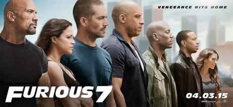 Fast & Furious 7, de James Wan : Vers l'infini et l'au-delà