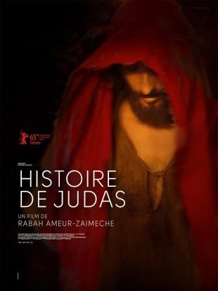 [Critique] HISTOIRE DE JUDAS