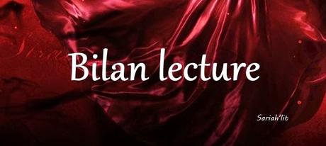 Bilan Avril Bilan Avril