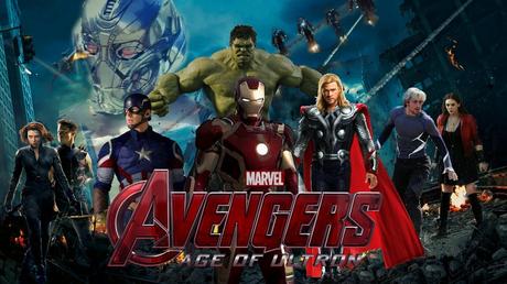 Avengers l'ère d'Ultron: un excellent film et soirée présentée en Avant-Première par @SubwayCanadaFr #LeRestoDesSuperhéros