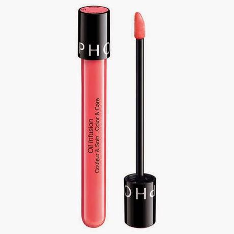 Les nouveautés du mois Sephora - Avril Les nouveautés du mois Sephora - Avril