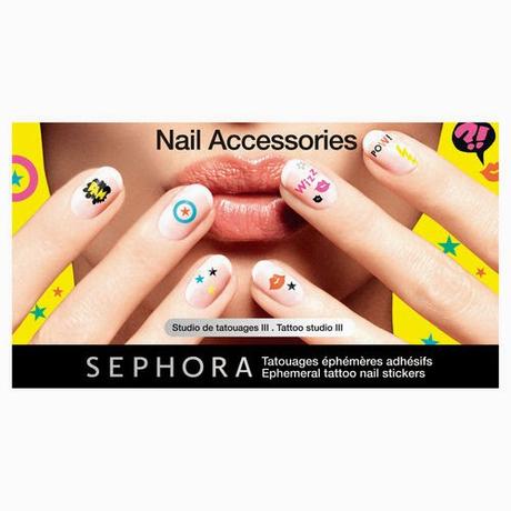 Les nouveautés du mois Sephora - Avril Les nouveautés du mois Sephora - Avril