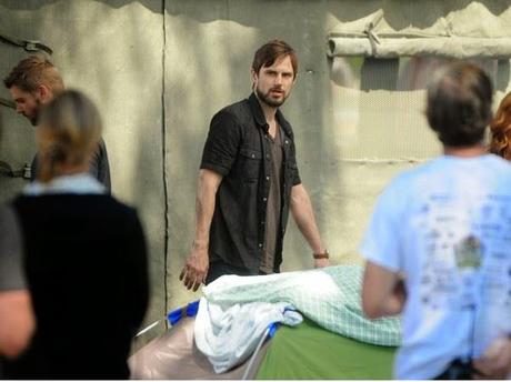 Under the Dome : Andrew J. West (The Walking Dead) sera dans la saison 3 ! Under the Dome : Andrew J. West (The Walking Dead) sera dans la saison 3 !