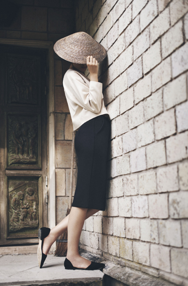 Samuji l’amour du design intemporel Samuji