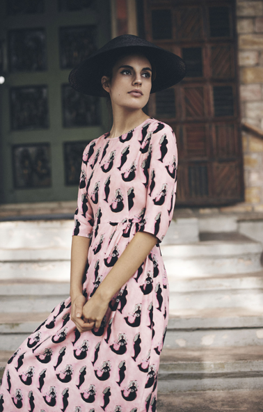 Samuji l’amour du design intemporel Samuji